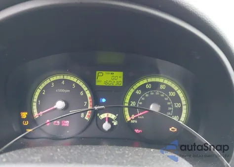 2009 Kia Rio Lx z USA, uszkodzony, nr VIN KNADE223496510008